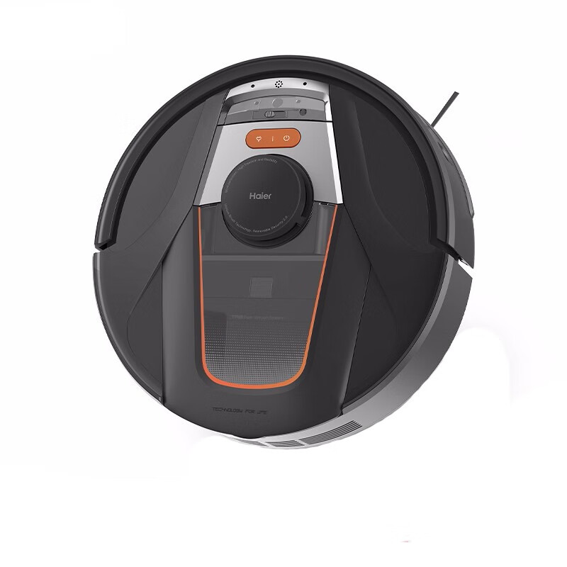 海尔 断点续扫 扫地机