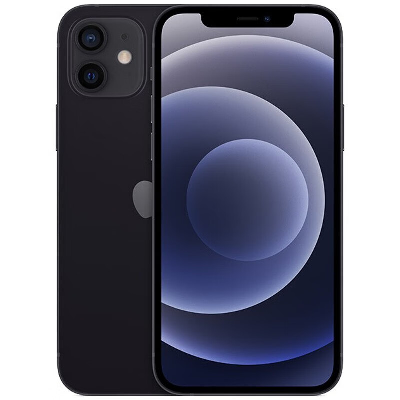 Apple 极简机身 手机