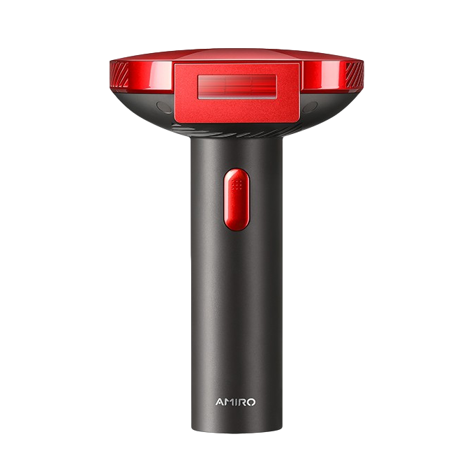 AMIRO 家用红光波脱毛仪