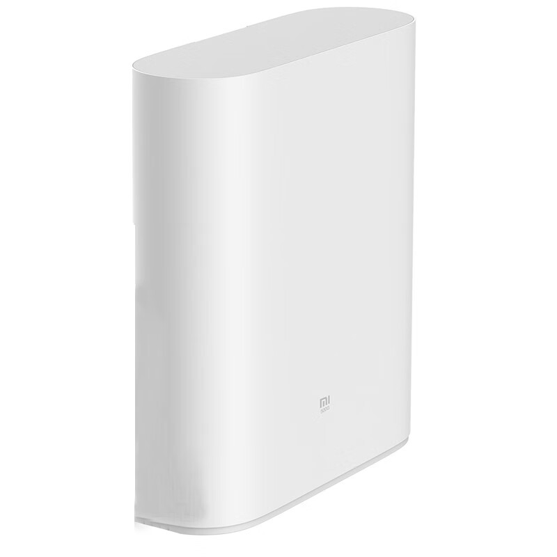 小米智能提醒净水器