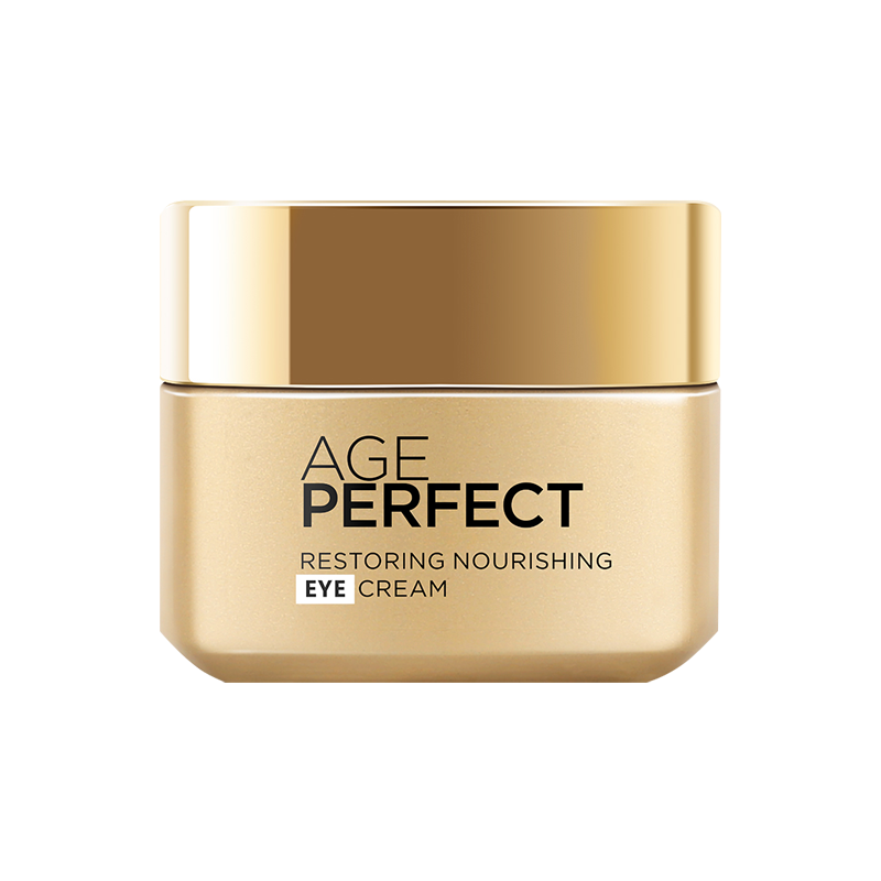 欧莱雅 密集修护眼霜