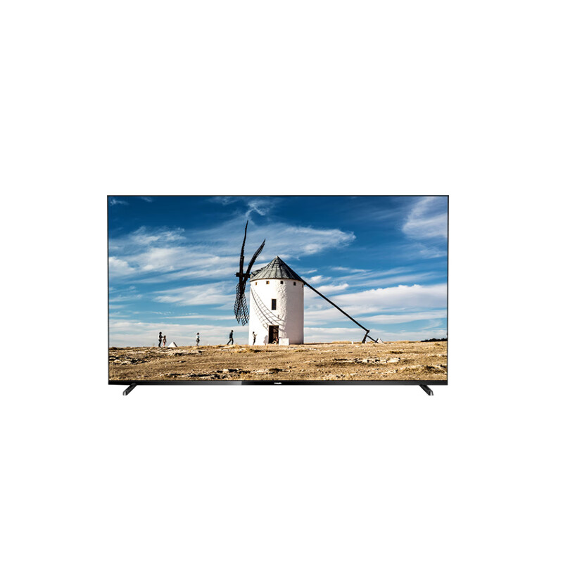 飞利浦 广视角平板电视