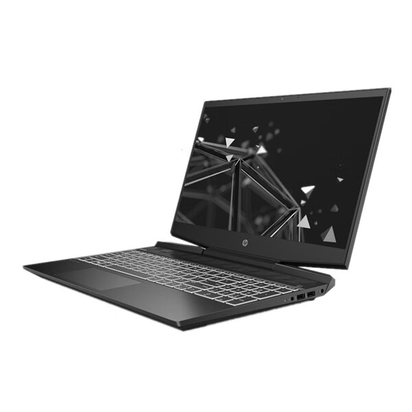 惠普 十代酷睿标压笔记本电脑