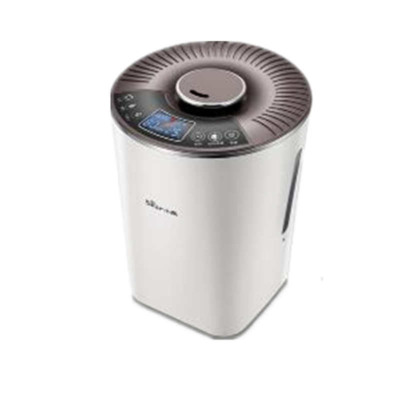 小熊负离子家用加湿器