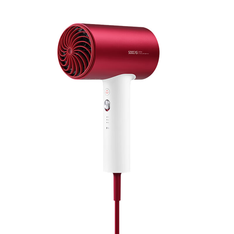 素士 小巧便携电吹风