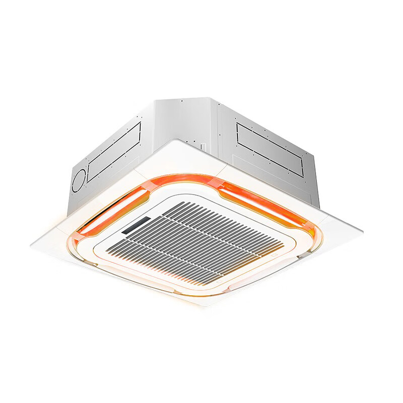 奥克斯 冷暖 中央空调