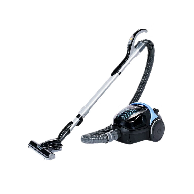 松下 大吸力手柄操作吸尘器