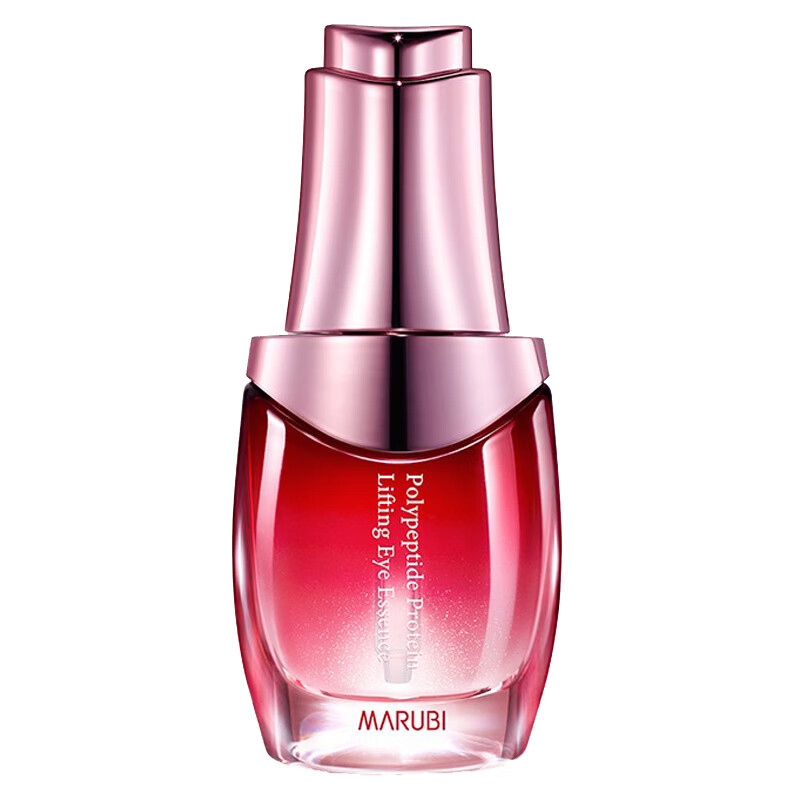 丸美 紧致弹润滋养修复眼霜