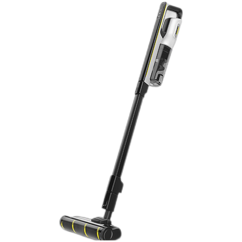 KARCHER 一键倒尘吸尘器
