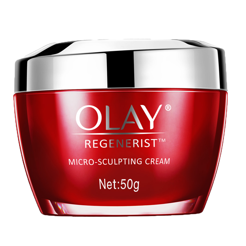 玉兰油 新生塑颜面霜