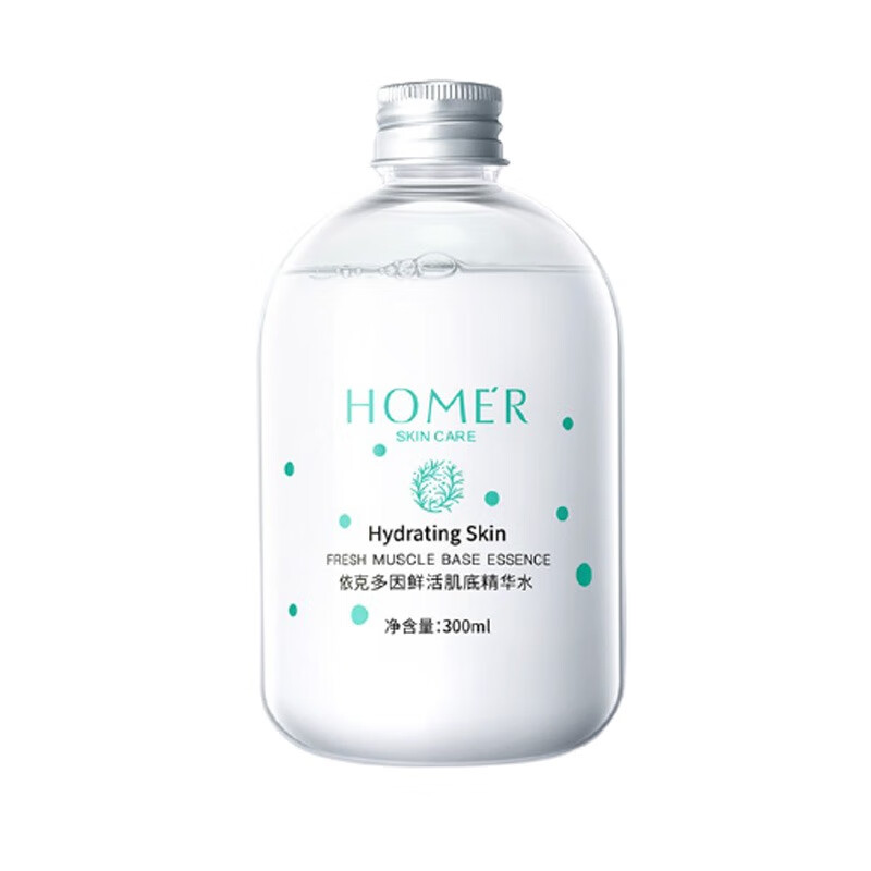 韩美肌 补水保湿 爽肤水