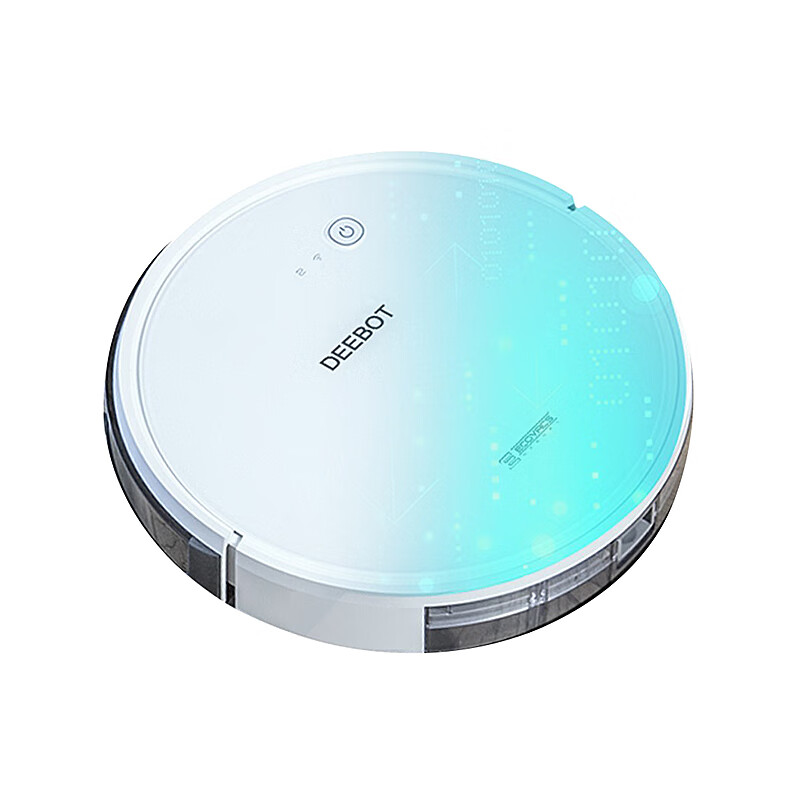 科沃斯 智能全自动扫地机器人