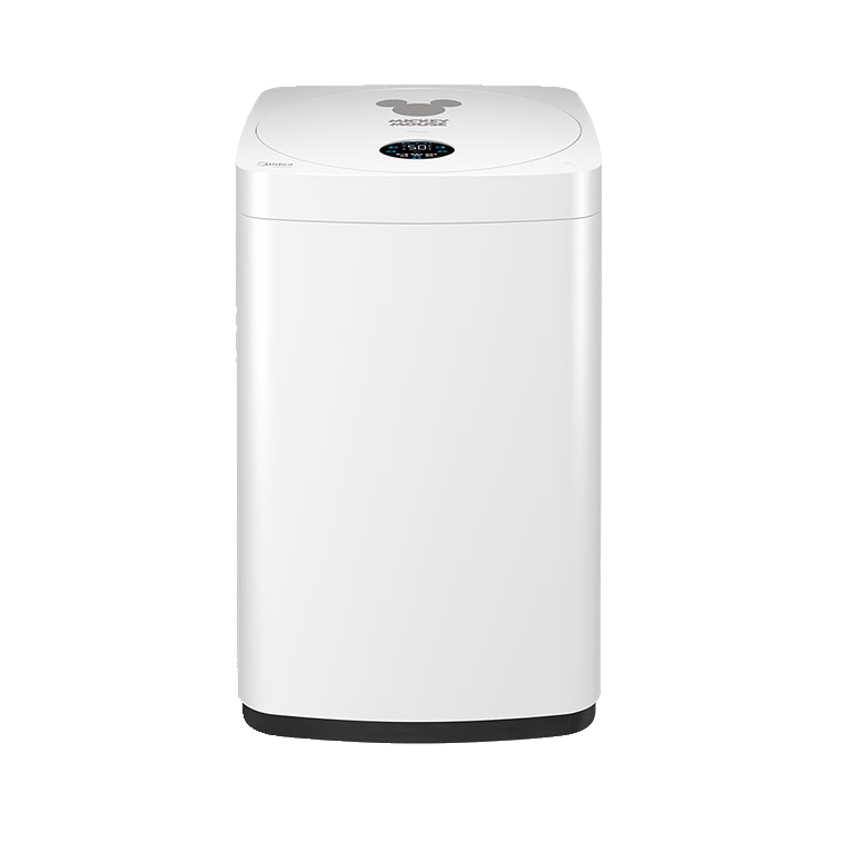 美的 波轮迷你除螨洗衣机