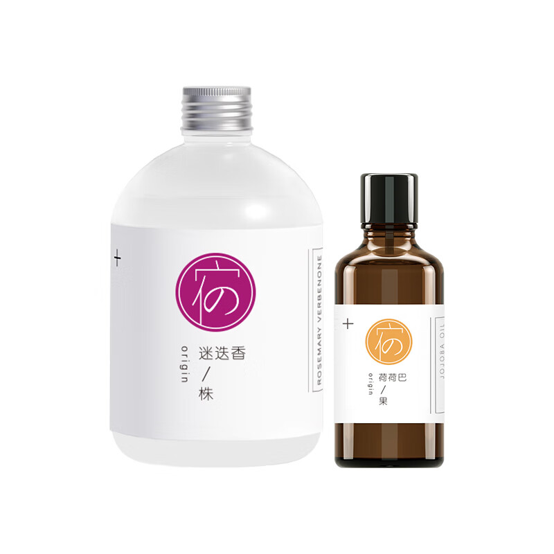 宿系之源 马迷纯露爽肤水