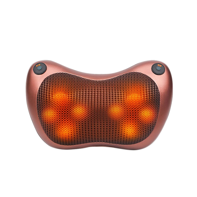 第六元素 全身舒享便携按摩器