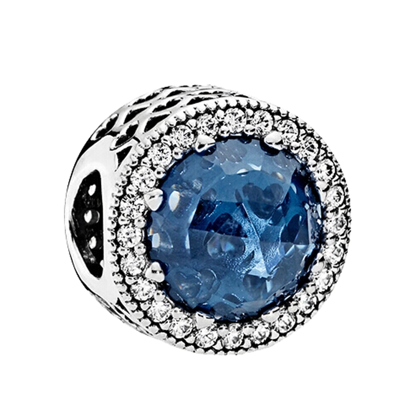 潘多拉 深邃水晶 手链串珠