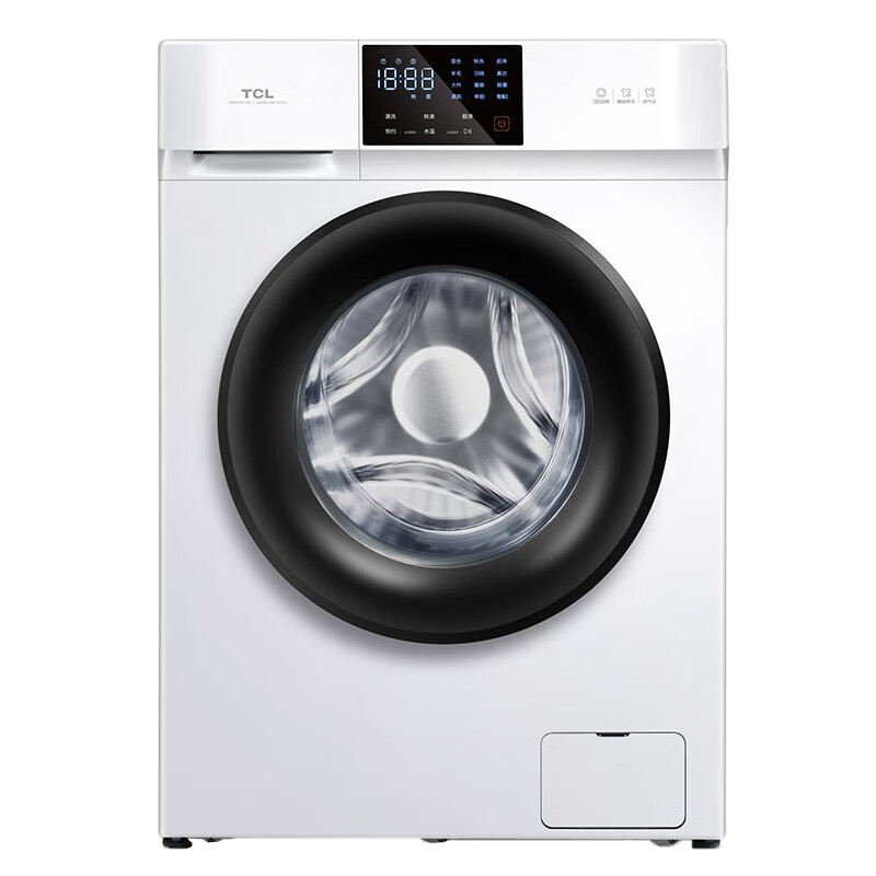 TCL 变频电机 洗衣机