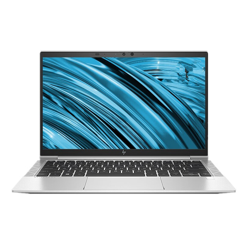 惠普13.3英寸高色域轻薄本