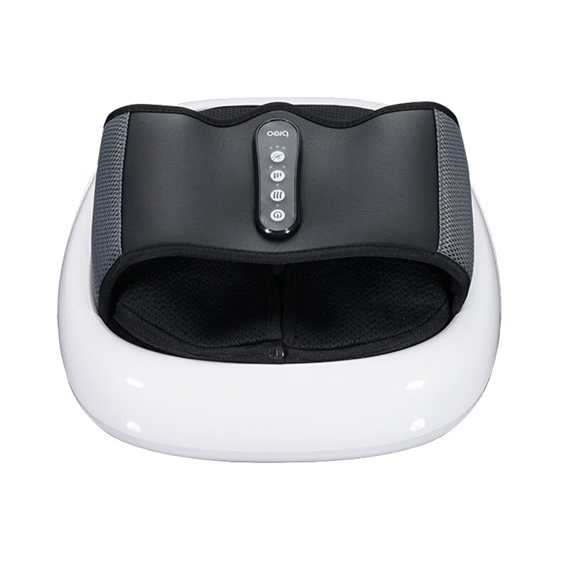 倍轻松 定穴按摩足疗机