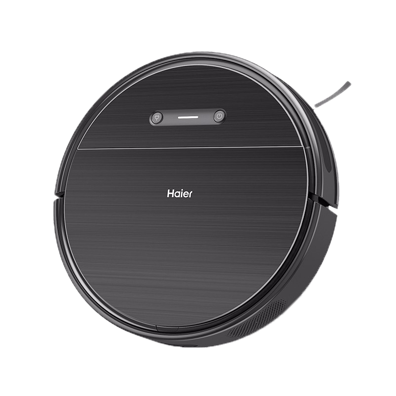 海尔 智能规划路线扫地机