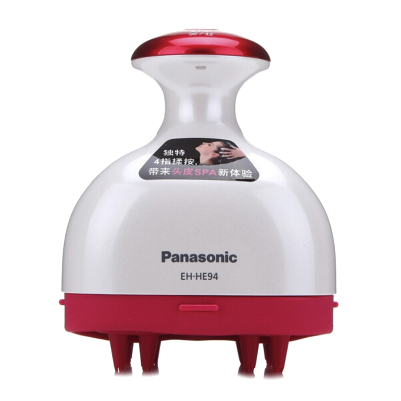 松下 干湿两用 按摩器