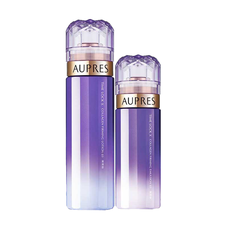 欧珀莱 提拉塑颜 护肤套装