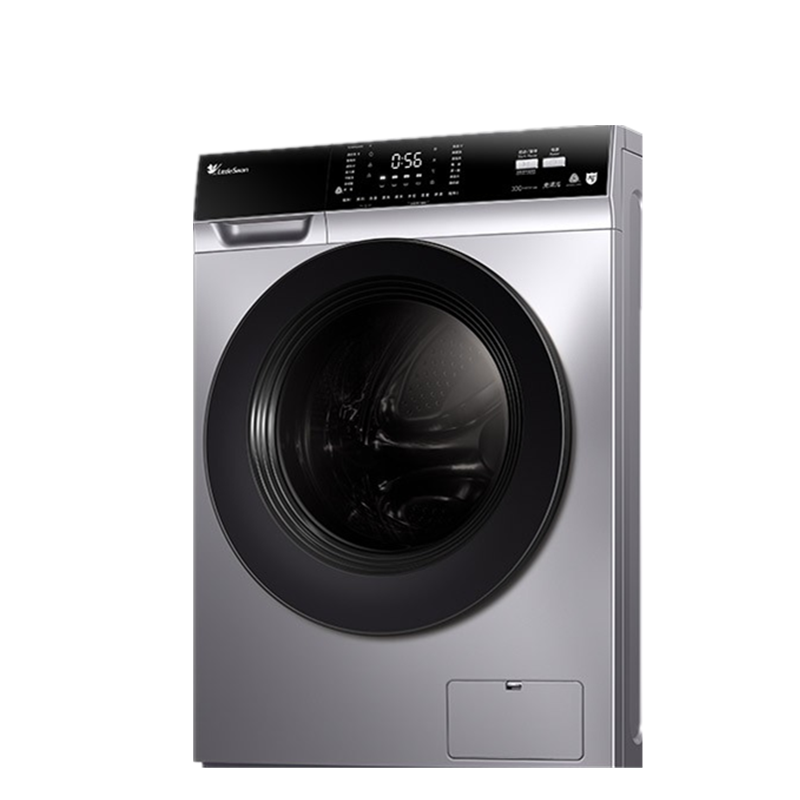 小天鹅 多程序 洗衣机