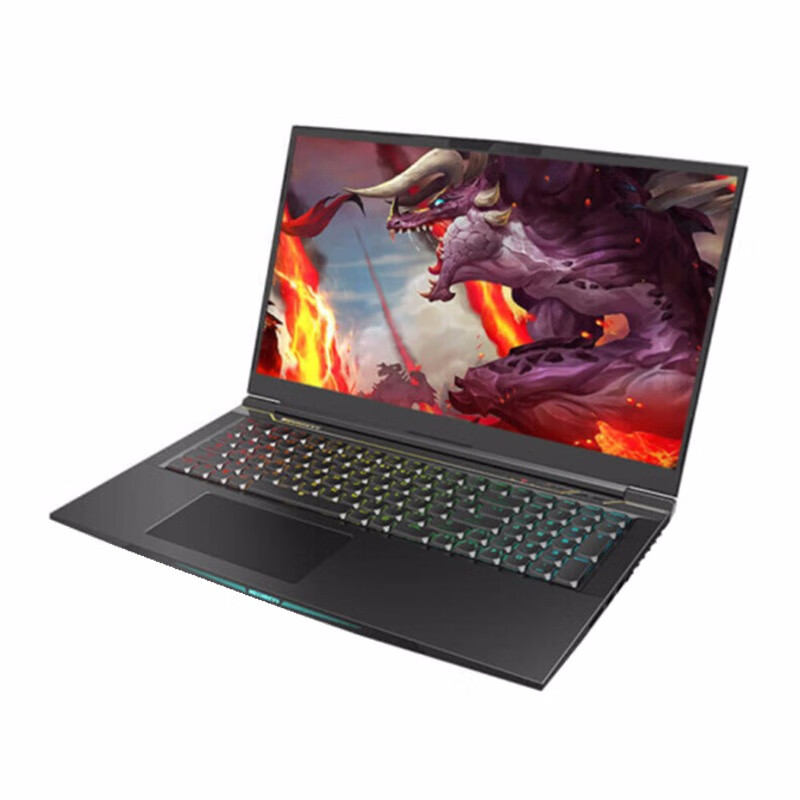 机械革命 144Hz游戏本