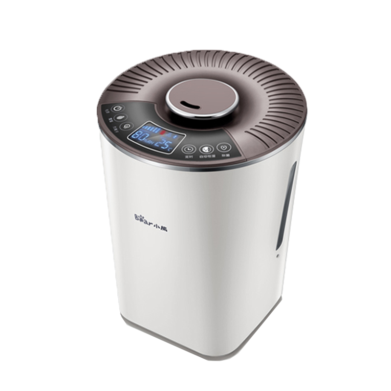 小熊 上置面板 加湿器