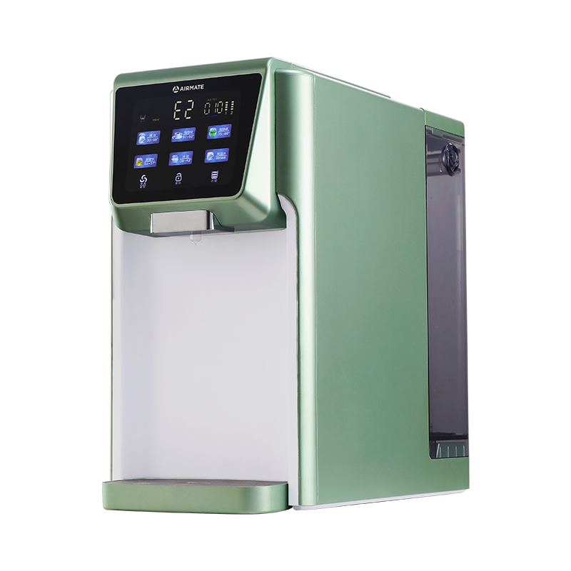 艾美特 复合滤芯台式饮水机