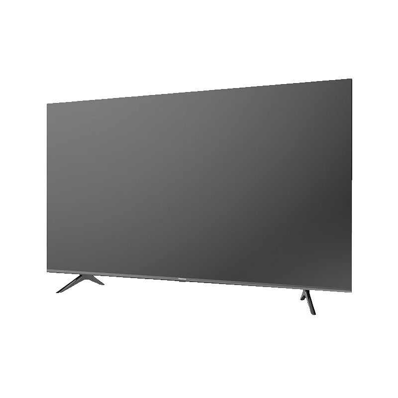 海信 超薄全面屏语音液晶电视