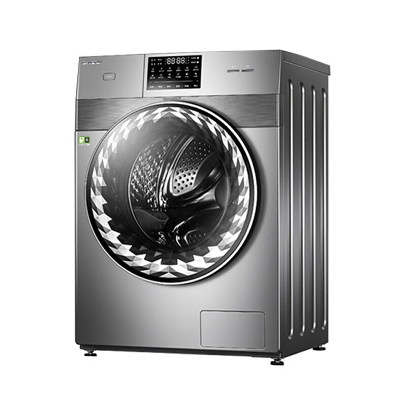 比佛利大容量滚筒洗衣机