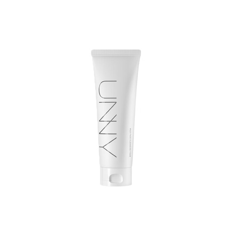 悠宜 深层清洁 洁面乳