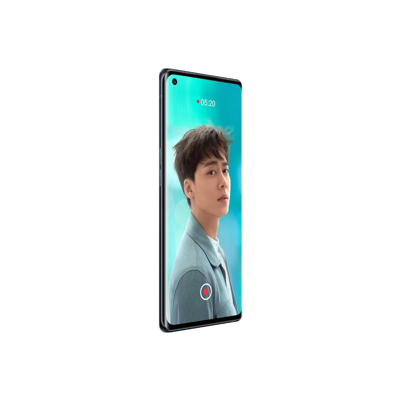 OPPO 双防抖 手机
