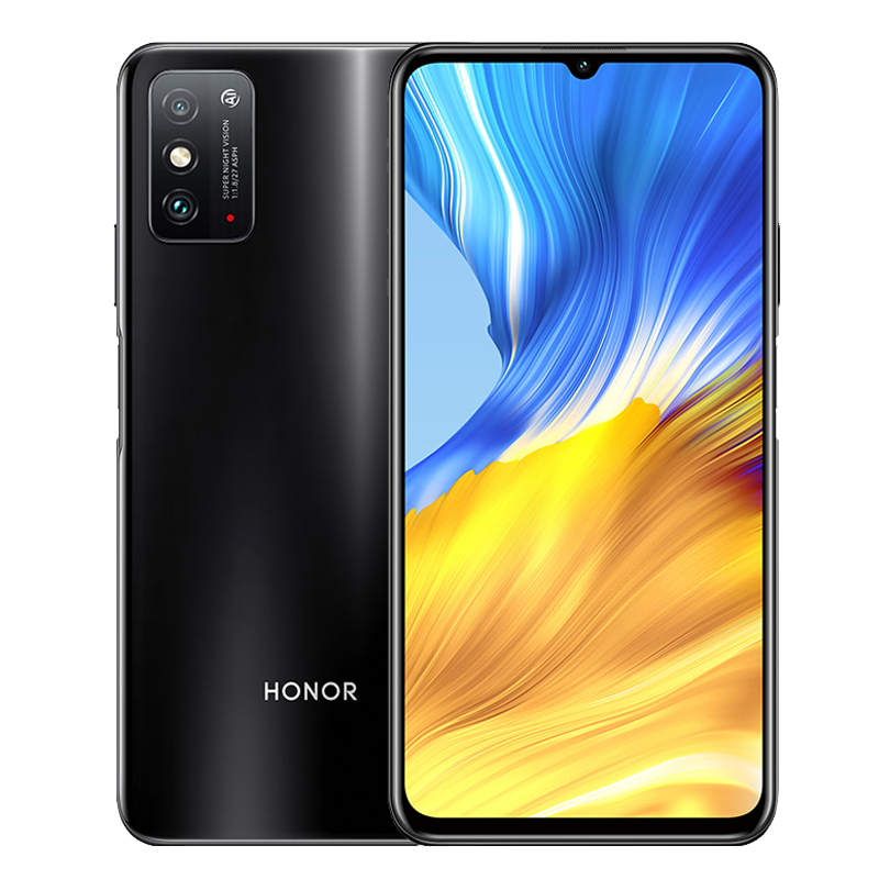 荣耀 高感光影像 拍照手机