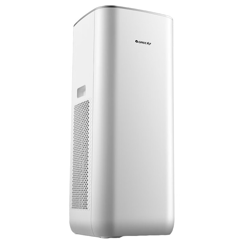 格力 多重过滤网空气净化器