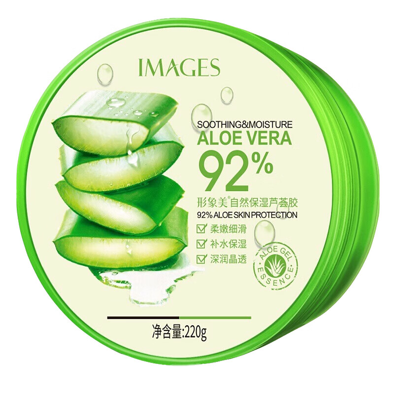 形象美 收缩毛孔面霜