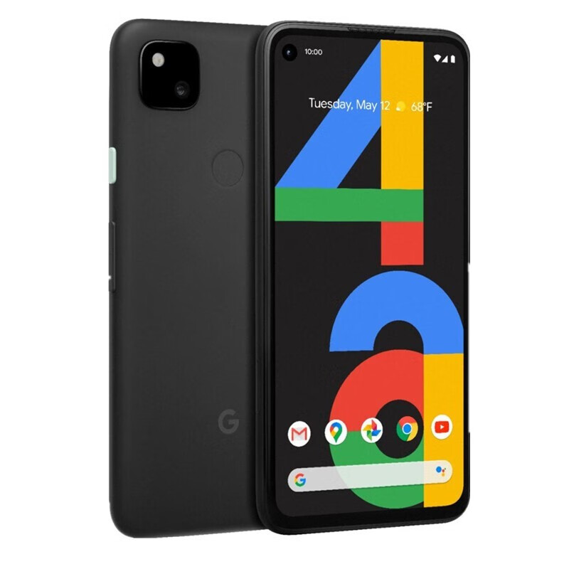 谷歌 Pixel4a 5G手机