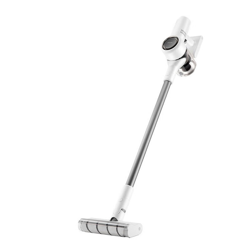 追觅 长续航大吸力吸尘器