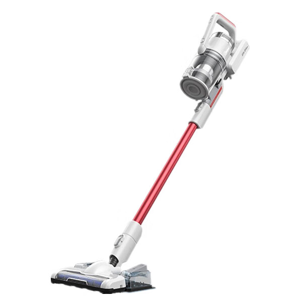 美的 家用吸拖一体吸尘器