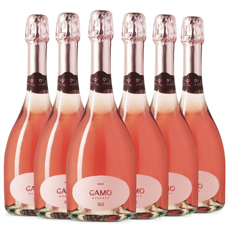 卡伯纳 低醇高泡型葡萄酒