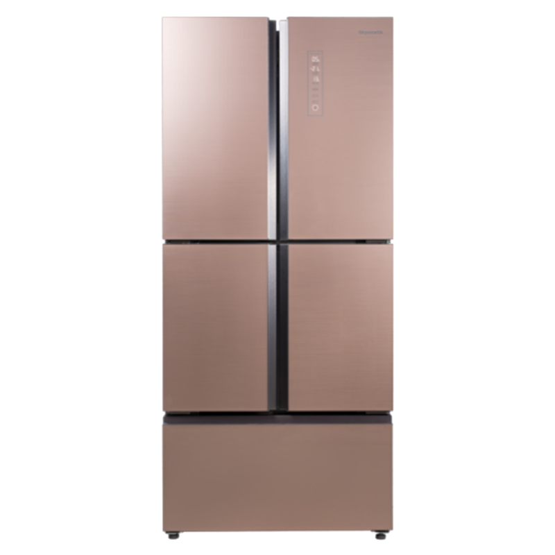 创维 分类储存冰箱