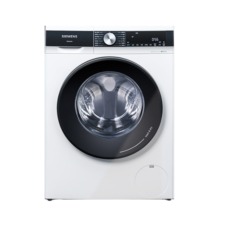 西门子 变频电机洗衣机