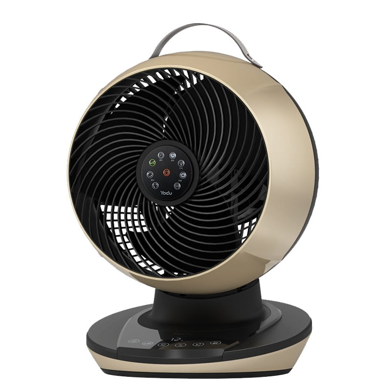 亚都 直流变频 电风扇