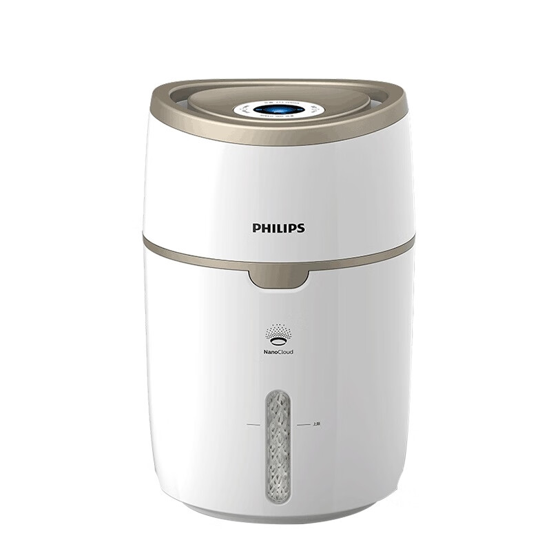 飞利浦 纳米云科技 加湿器