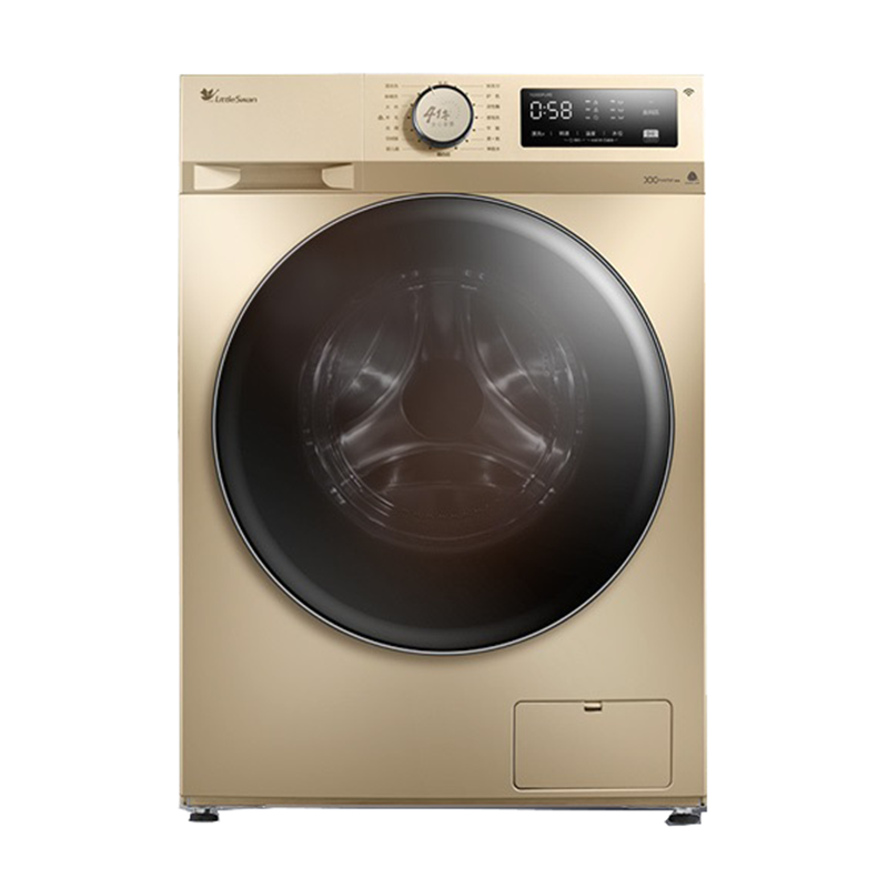 小天鹅 轻柔洗护洗衣机