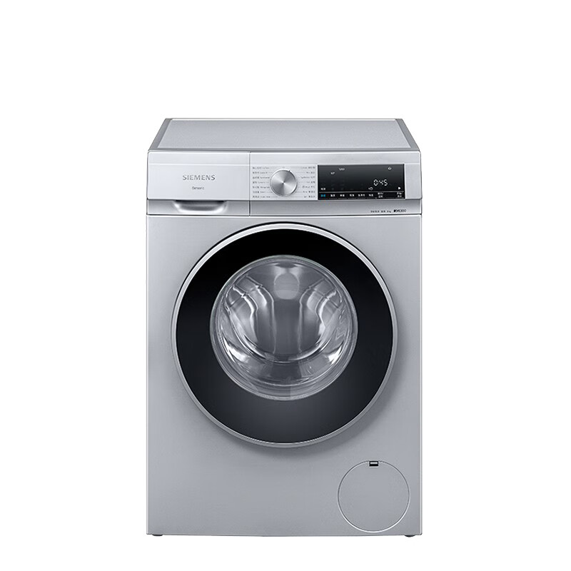 西门子 防过敏程序 洗衣机