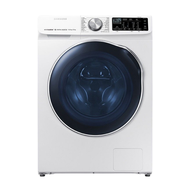 三星 大内筒 滚筒洗衣机