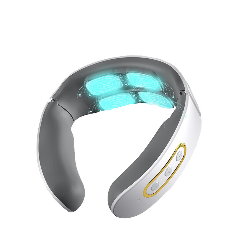 VLVEE 四倍脉冲按摩仪