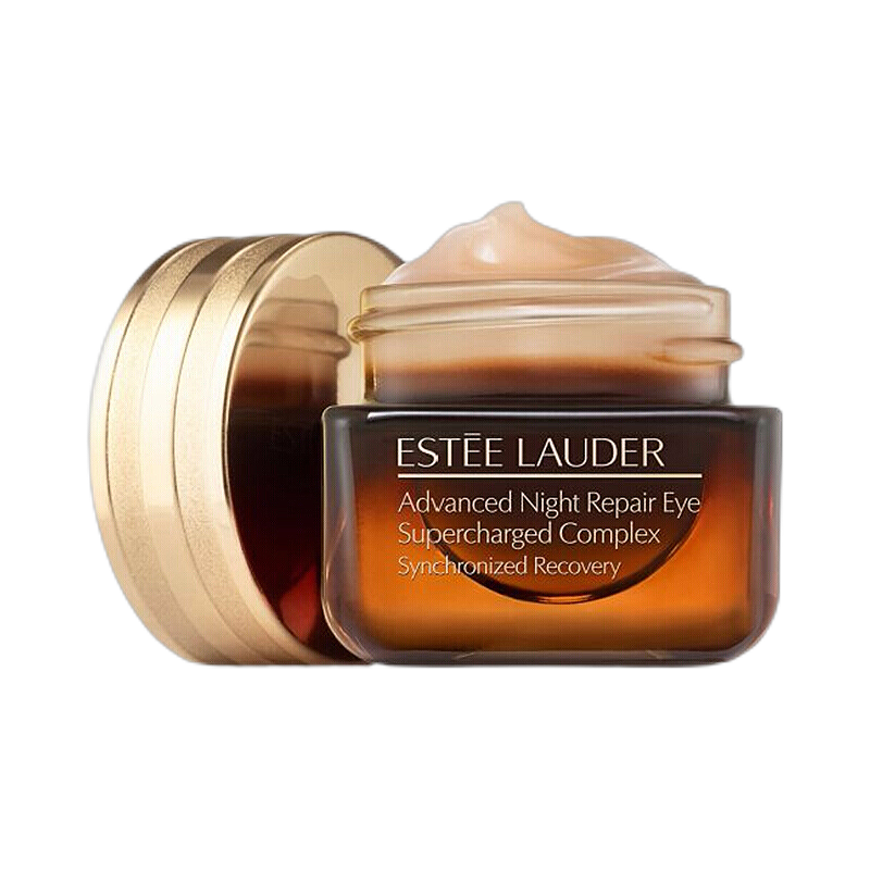 雅诗兰黛 特润修护精华眼霜